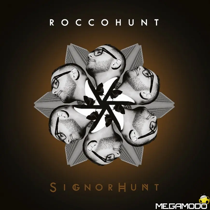 ROCCO HUNT in radio con "Se mi chiami" feat. NEFFA