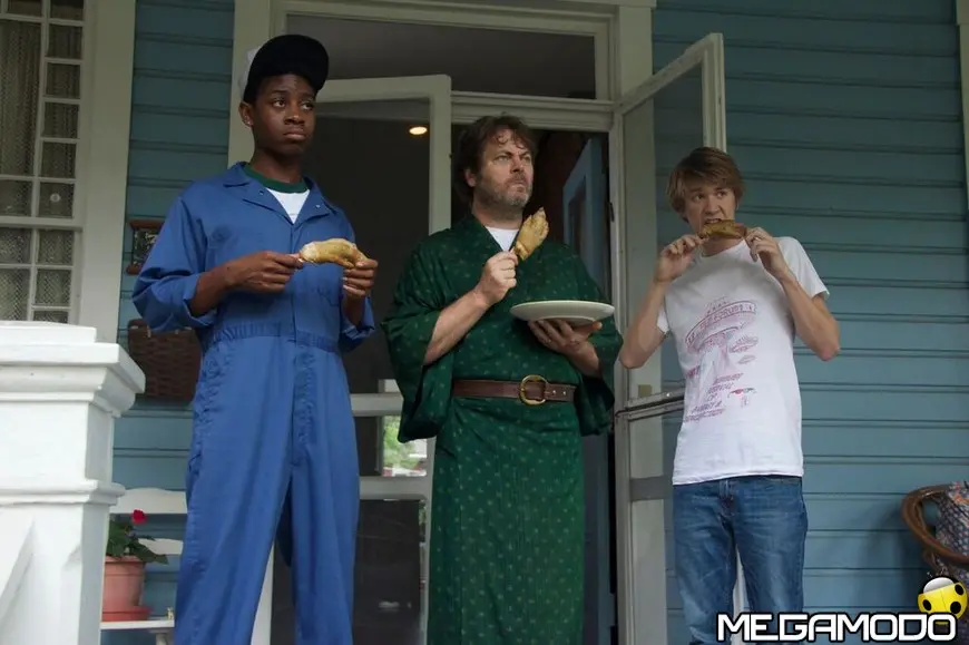 Quel Fantastico Peggiore Anno della mia vita