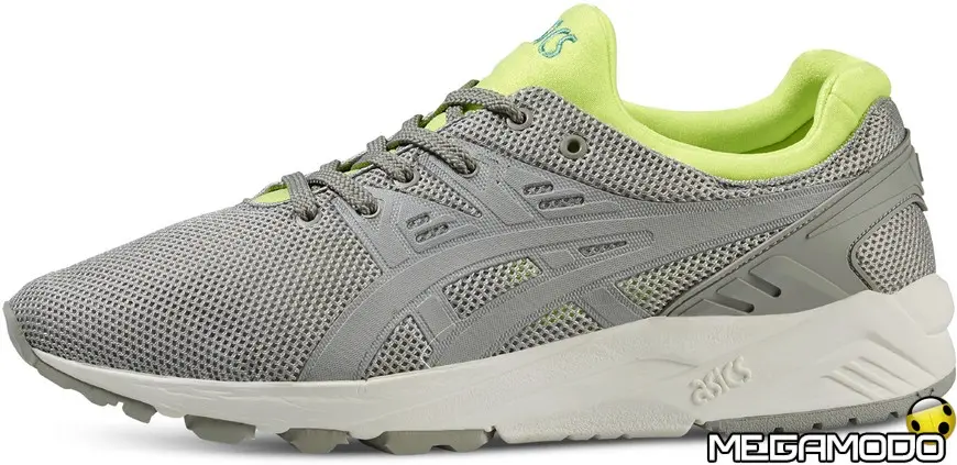 GEL KAYANO EVO  ASICS TIGER