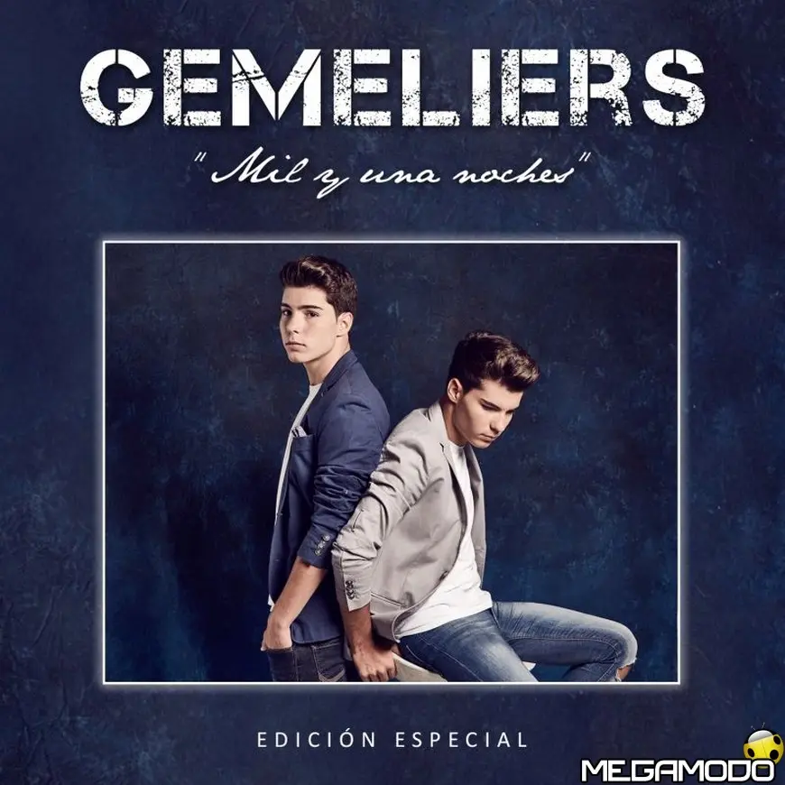 I GEMELIERS in concerto a MILANO