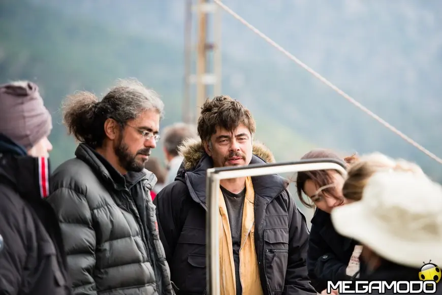 Perfect Day di Fernando León de Aranoa dal 10 dicembre al cinema