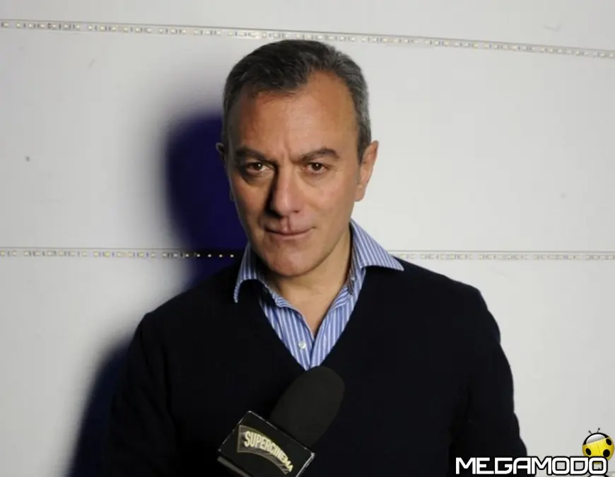 "SUPERCINEMA": INTERVISTA ad ANDREA BOCELLI