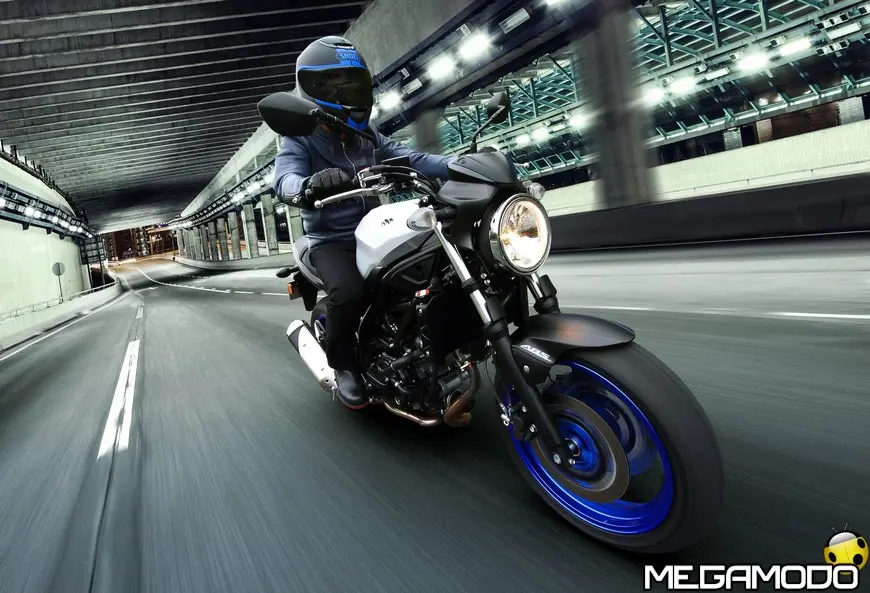 Suzuki a EICMA 2015: le novità 