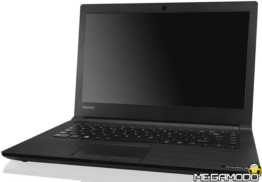 Toshiba_Satellite Pro R40-C