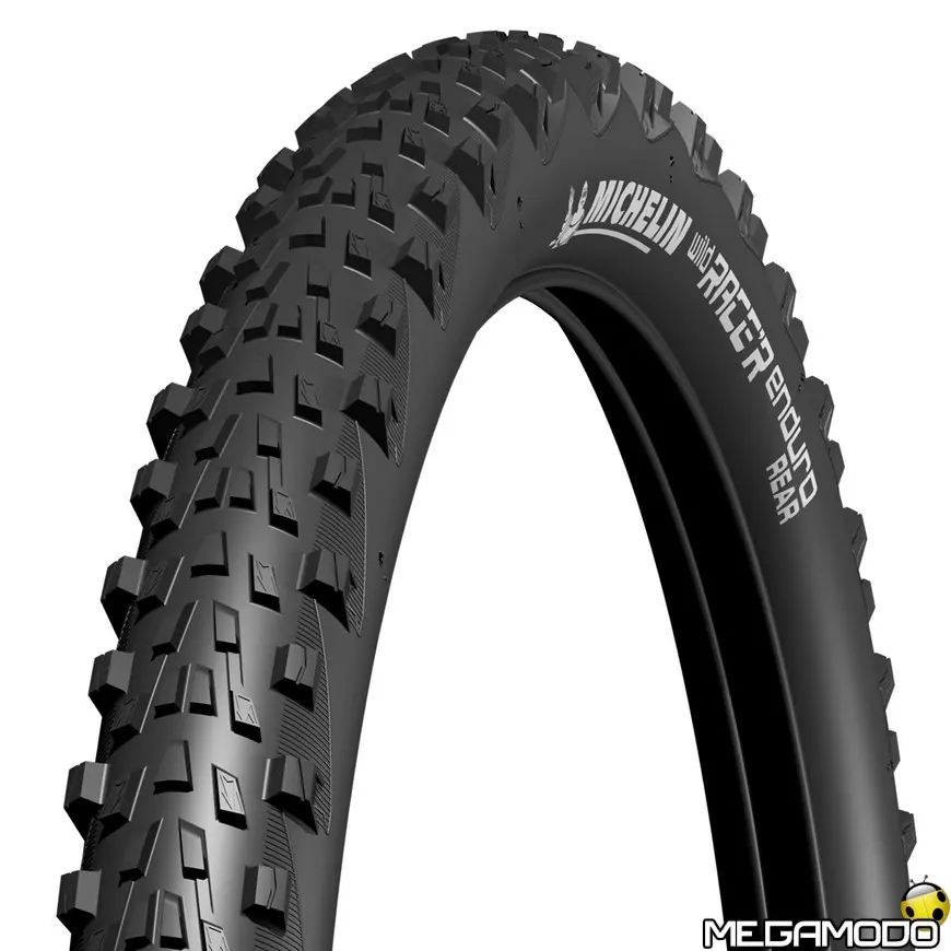 MICHELIN Wild Race’R Enduro Rear