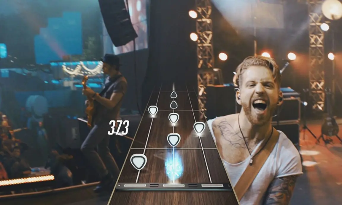 Guitar Hero Live, nuova musica in arrivo!