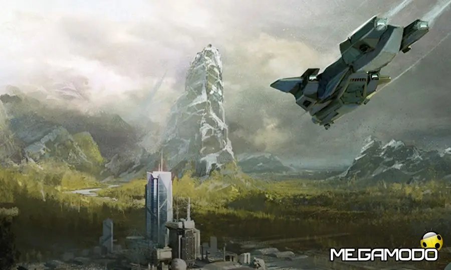 Halo 5: Guardians, il team 343 Industries sfidato live su ESL