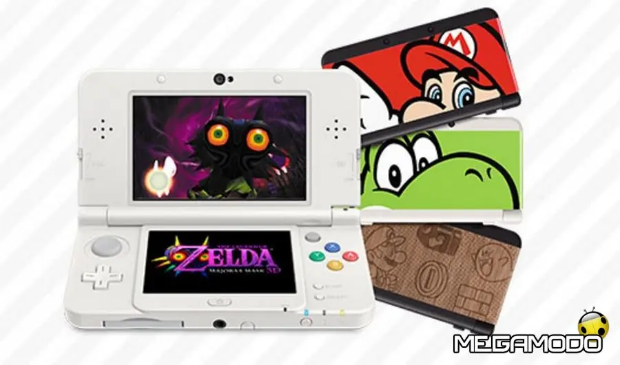 Nintendo Direct torna il 12 novembre