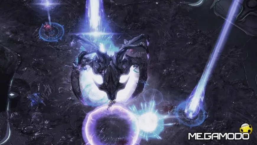 MOD_starcraft ii void 3