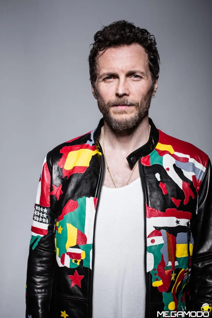 GLI IMMORTALI: DOMANI SU SKY IL FILM DI JOVANOTTI
