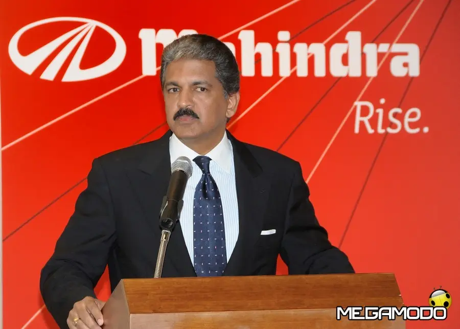 Pininfarina è il nuovo gioiello della corona di Tech Mahindra