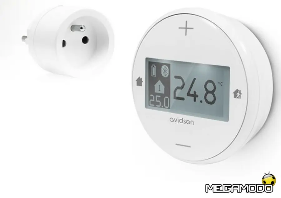 Avidsen a Las Vegas per il Consumer Electronics Show a gennaio