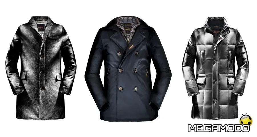 Le novità MooRER al prossimo Pitti Immagine Uomo