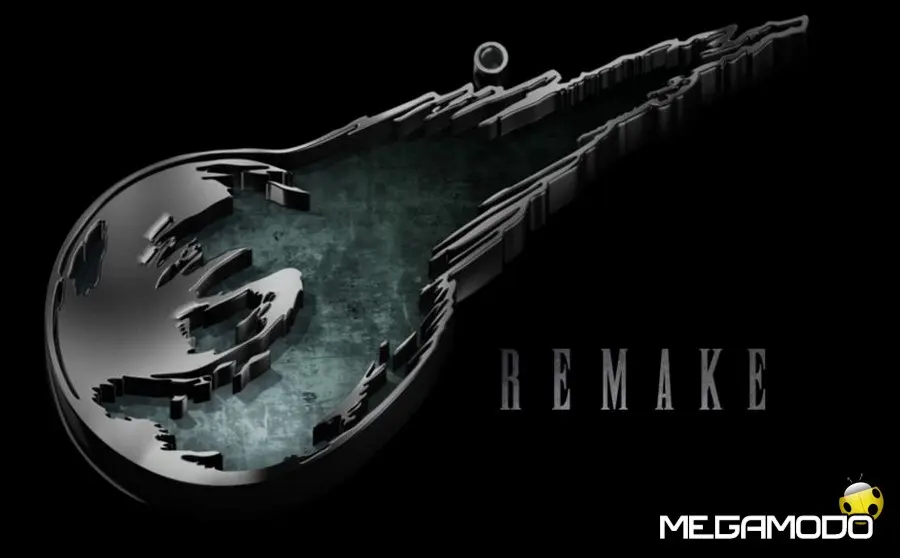 Final Fantasy VII Remake in anteprima al PlayStation Experience