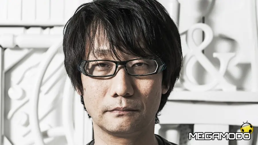 Sony sigla un accordo con Kojima Production