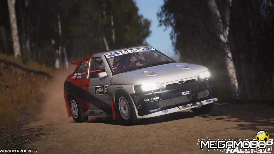 Sebastien Loeb Rally EVO, Pikes Peak Cars in video!