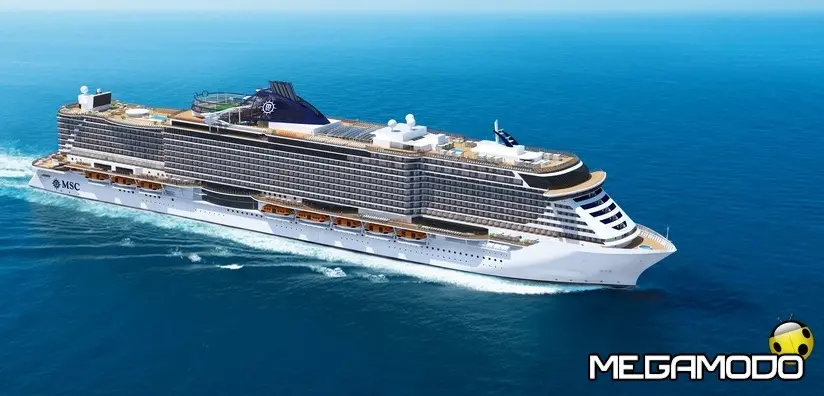MSC Crociere, dal 2017 partenze da Miami