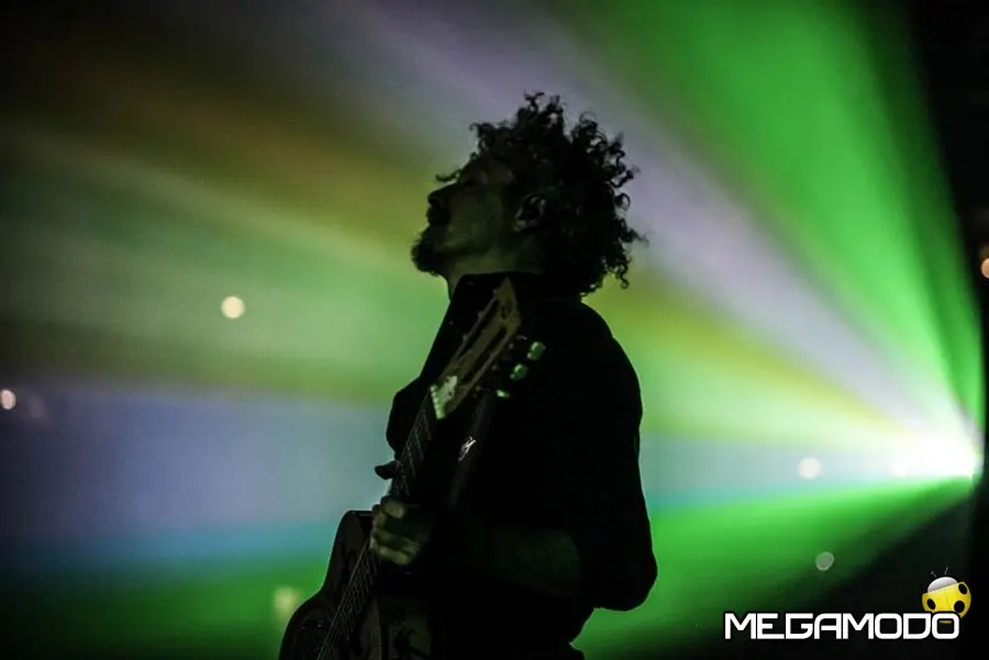 Niccolò Fabi live nei teatri