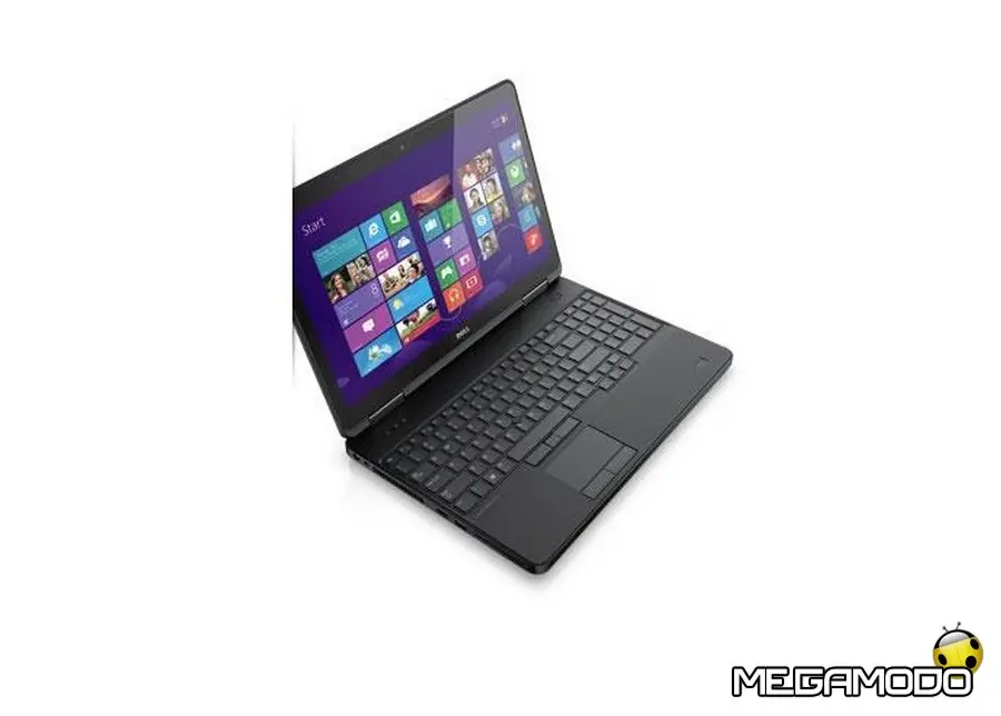 Dell presenta Latitude 5000