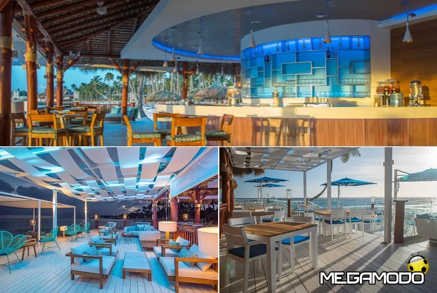 Club Med rinnova Punta Cana e inaugura l'Oasi Zen ai Caraibi