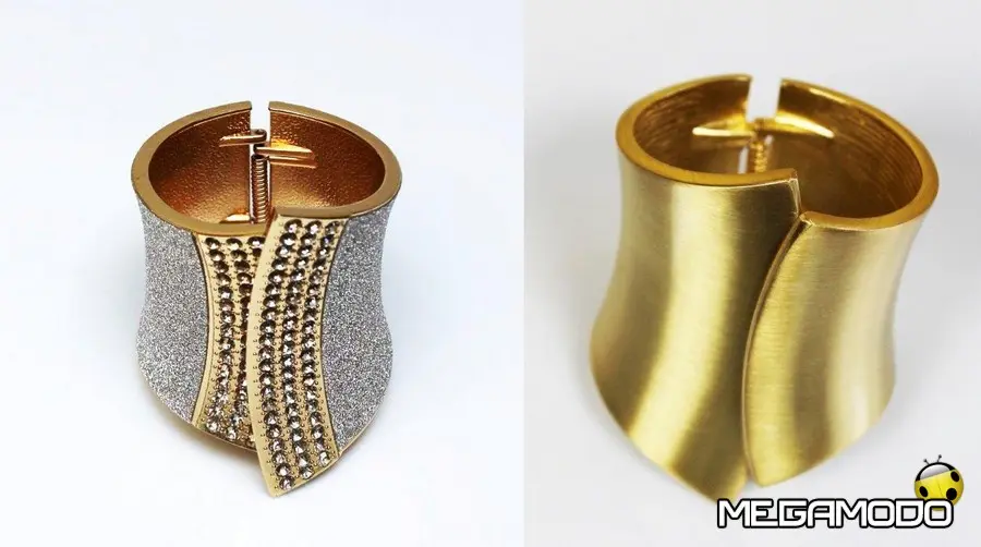 Rio bijoux, la magia di Venezia in un gioiello