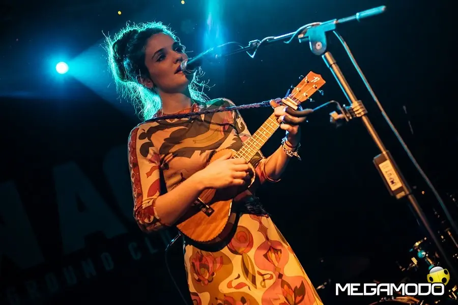 Violetta Zironi live il 31 dicembre a Cortina D'Ampezzo