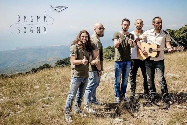 Dagma Sogna, online il video di 'Prendo tempo (Ormai è tardi)'