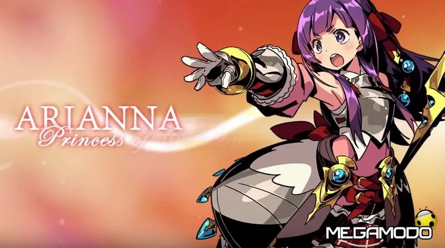 Nuovi Trailer per Etrian Odyssey 2 Untold: The Fafnir Knight