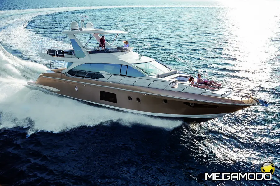 Azimut Yachts, presentati nuovi modelli
