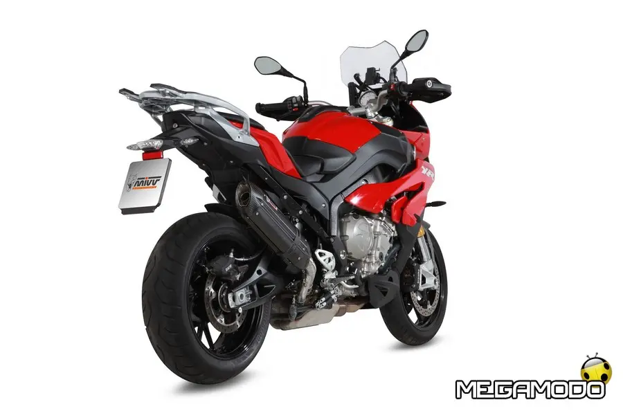 MIVV, scarico alto o basso? La decisione è vostra