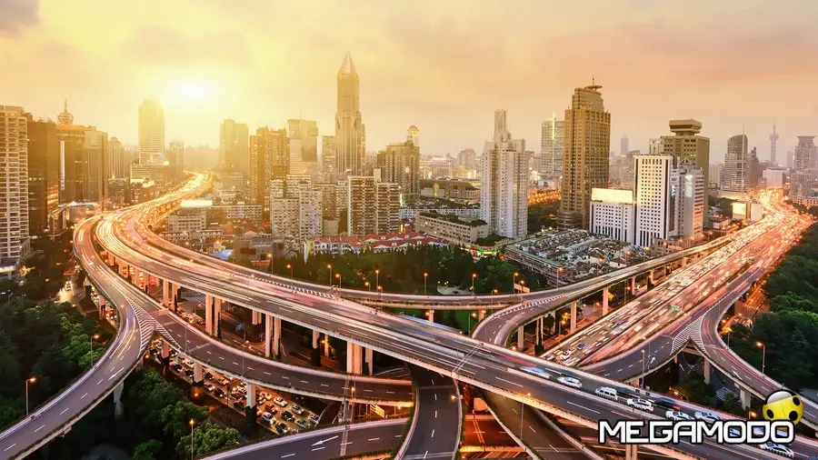 La mobilità del futuro secondo Continental