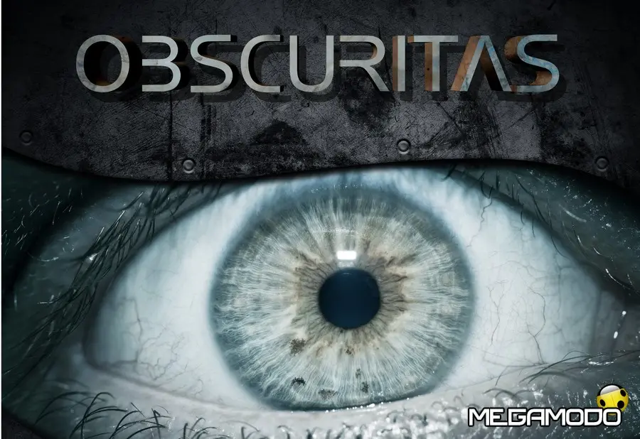Obscuritas, la nuova Horror Adventure per PC