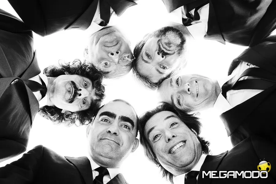 Elio e Le Storie Tese si raccontano su Sky Arte HD