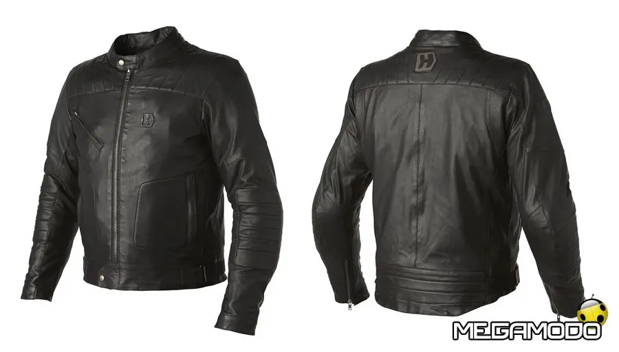 Hevik presenta la giacca 'Garage'