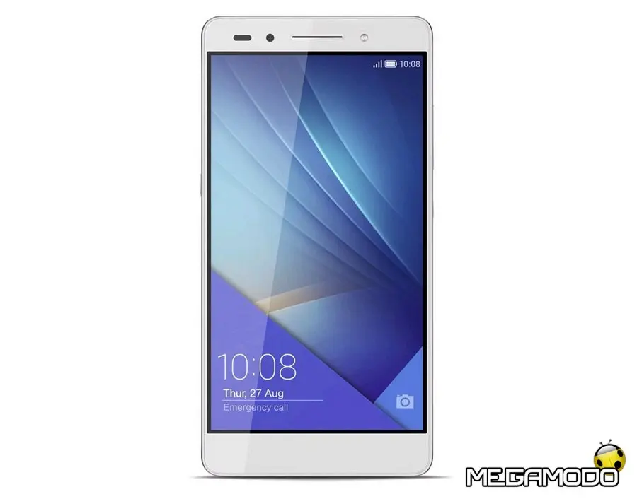 Honor, ora disponibile nei negozi Unieuro