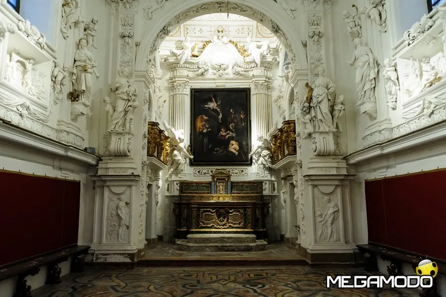 Operazione Caravaggio su Sky Arte HD