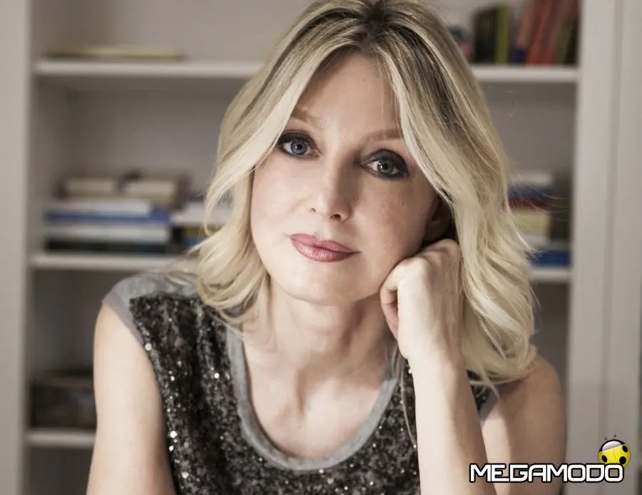 Barbara Pozzo, da domani il libro 'SEI A CASA. 24 meditazioni sul corpo'