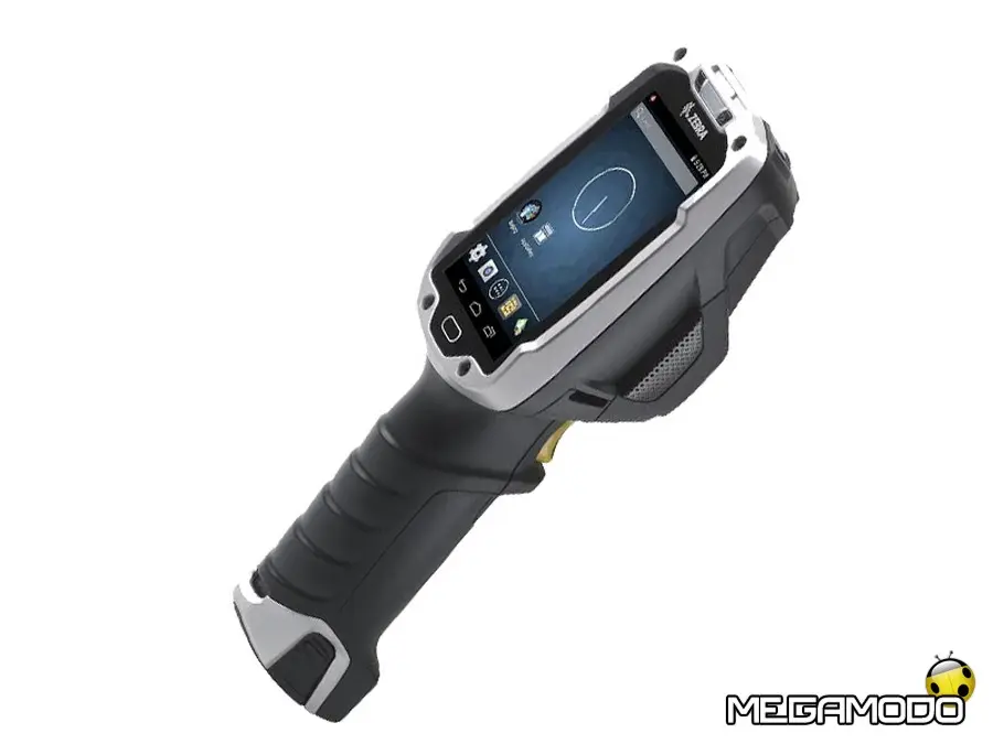 Zebra Technologies, in nome della produttività 