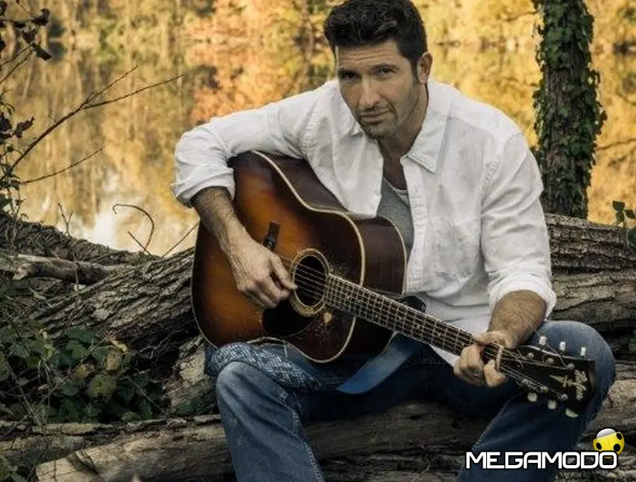 Take me, il nuovo singolo di Walter Nudo