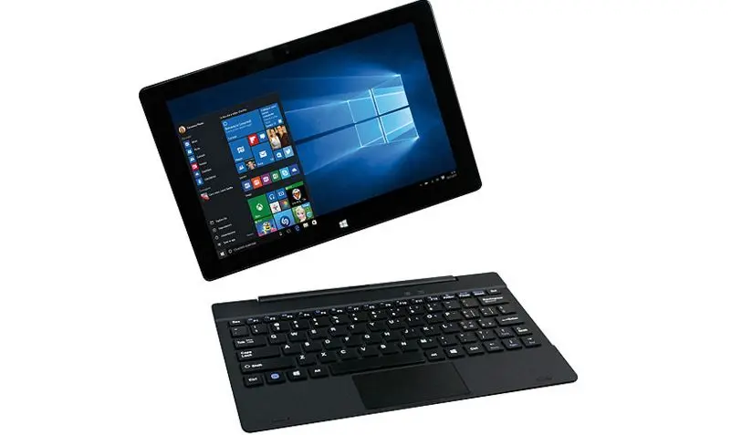 I nuovi Tablet 2 in 1 di Mediacom