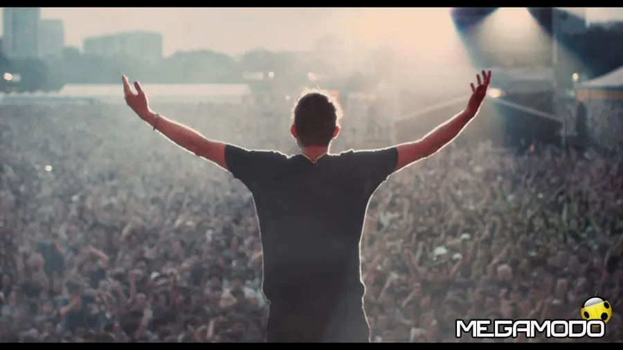 Su Sky Arte HD 'No distance left to run', la storia dei BLUR