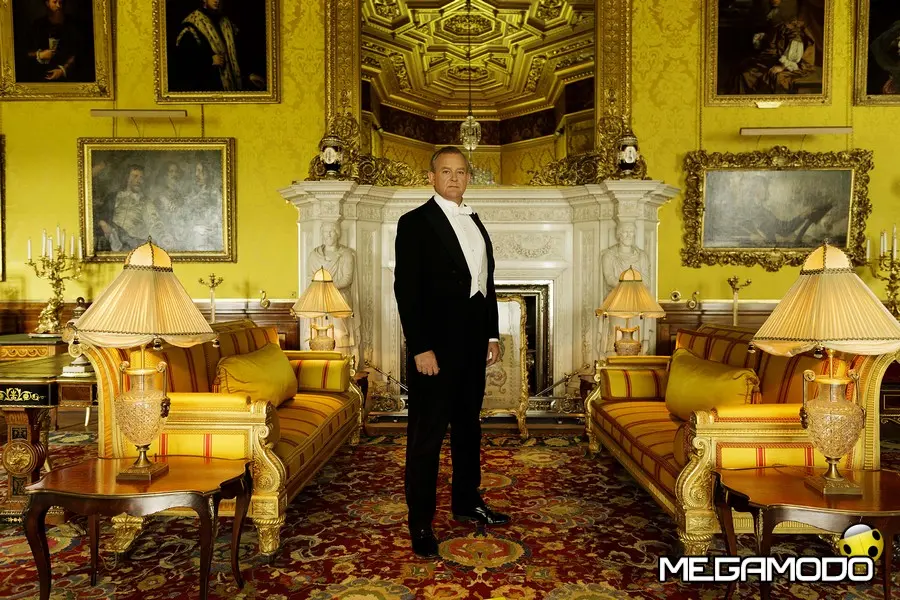 Il gran finale per 'Downtown Abbey'