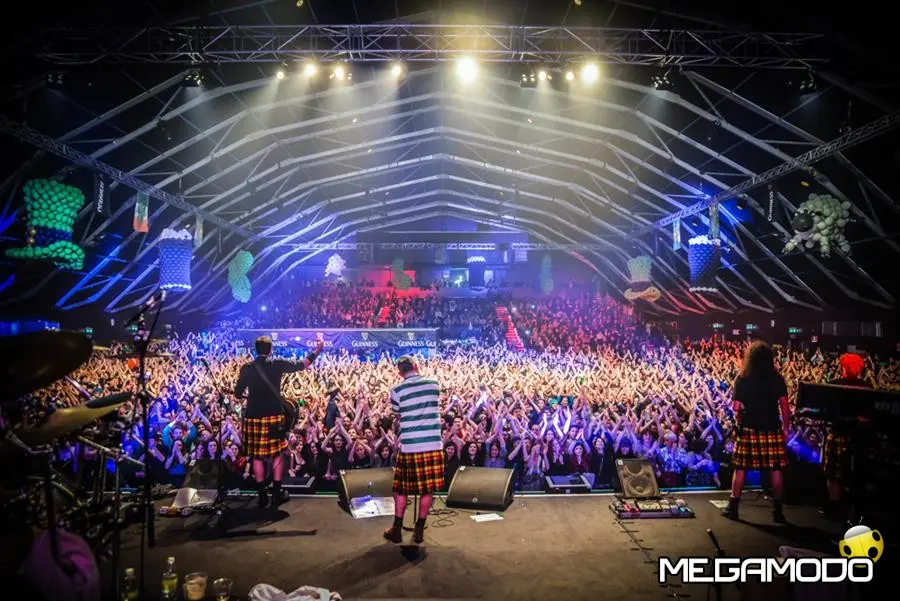 Irlanda in festa 2016, la quarta edizione!