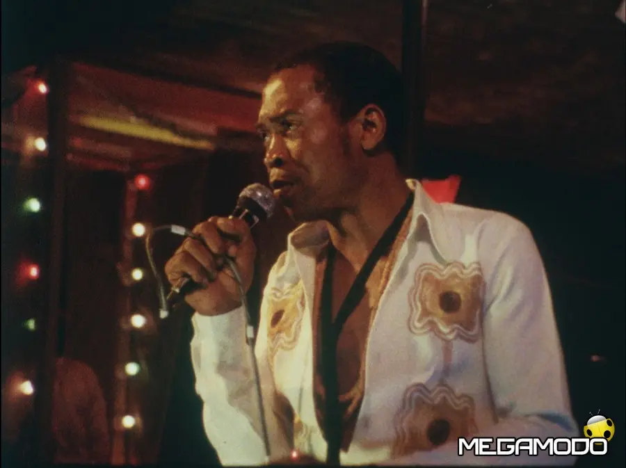 Fela Kuti, serata #RevolutionRock su Sky Arte HD