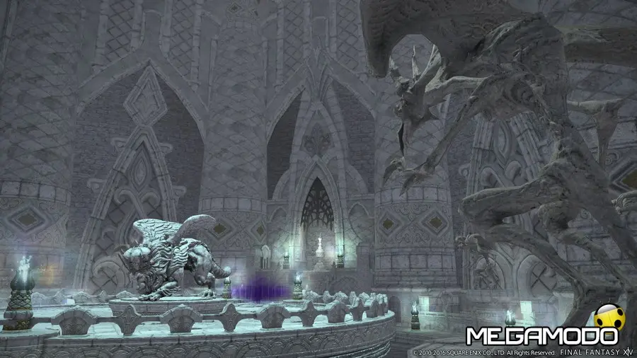 The Gears of Change: contenuti della Patch 3.2