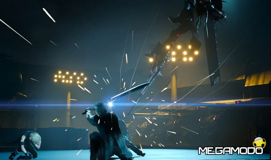 Il primo anniversario della Final Fantasy Portal App