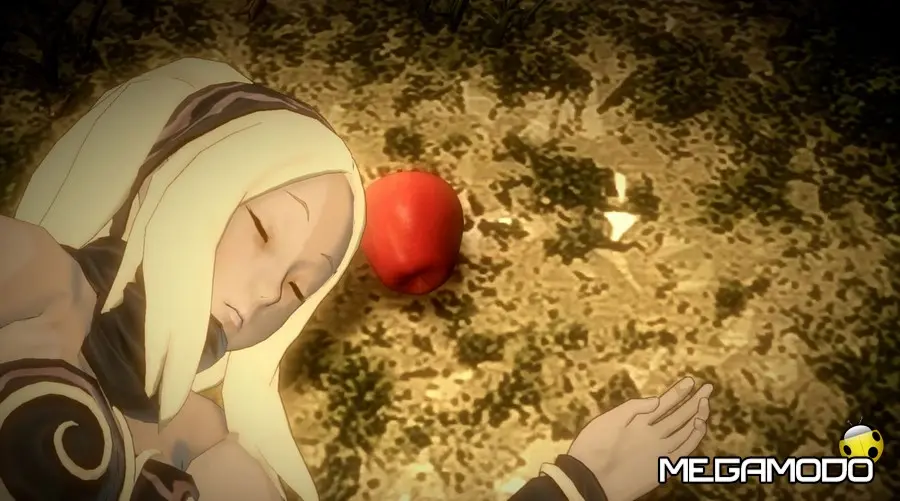 RECENSIONE - Gravity Rush Remastered