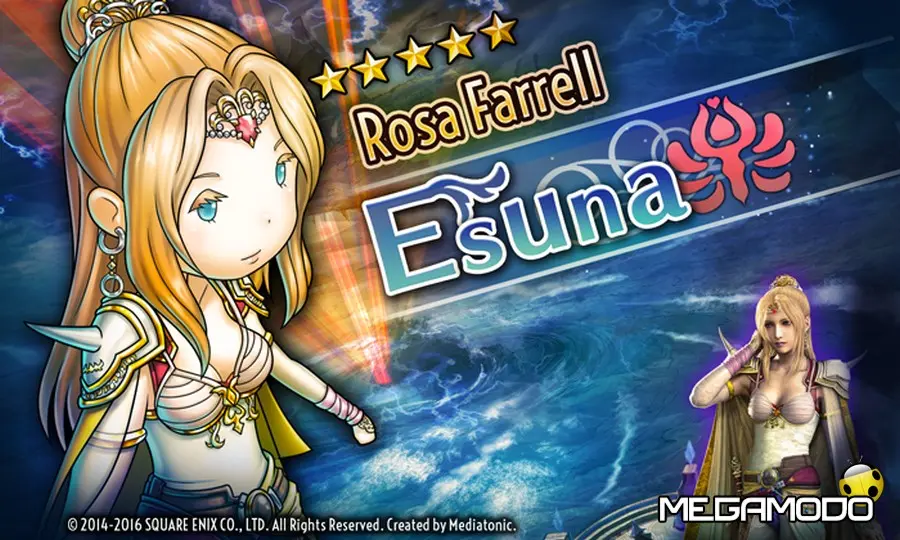 Nuovo aggiornamento per Heavenstrike Rivals