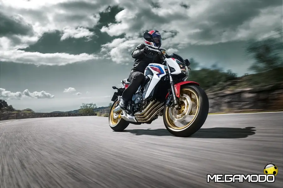 La crescita di Honda, un grande inizio di 2016