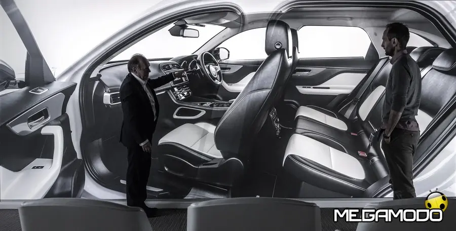 Jaguar partner dell'Istituto Europeo di Design (IED Torino)